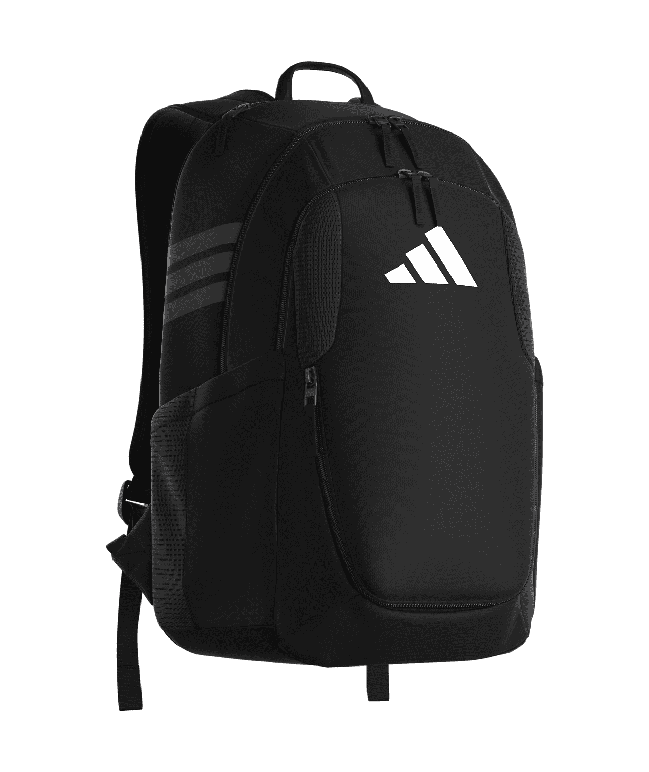 adidas estadio team backpack black CDO HS STADIUM III and water bottles with ease Adidas Stadium Black Backpack |