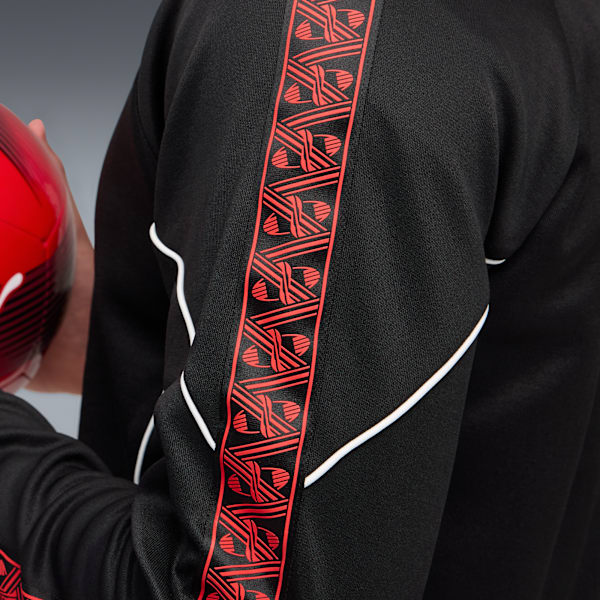 Puma AC Milan 2025/26 King Anthem Jacket