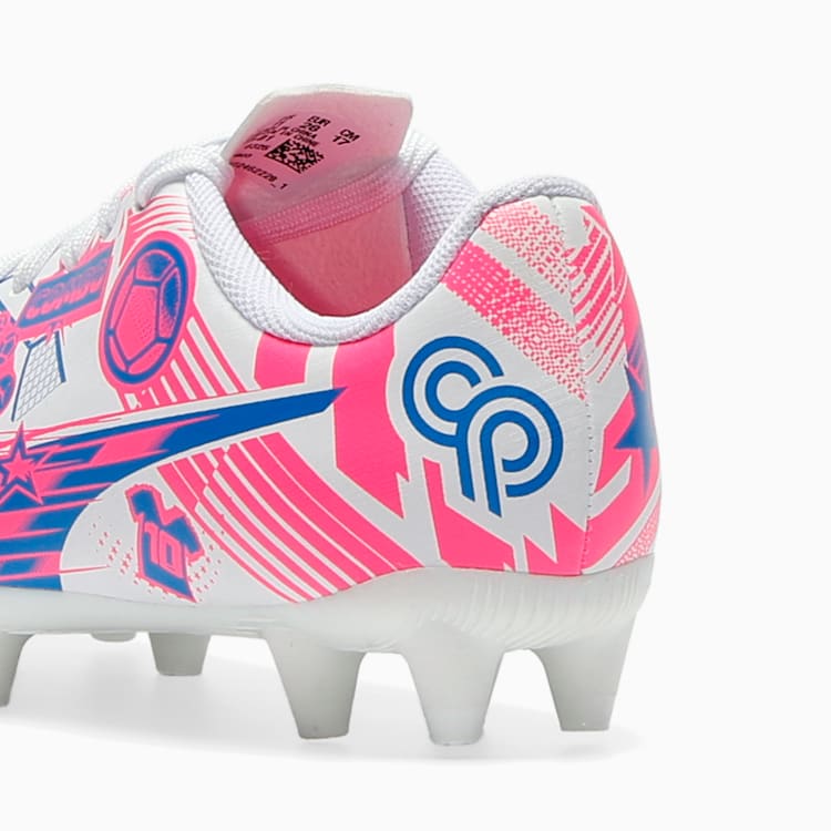 Puma Jr. Ultra CP Legacy FG/AG