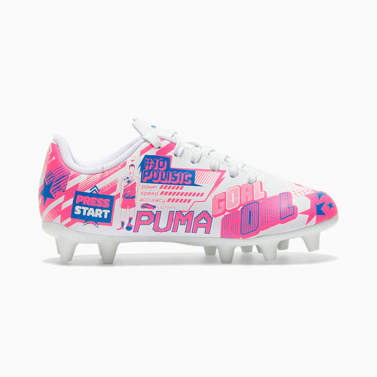 Puma Jr. Ultra CP Legacy FG/AG