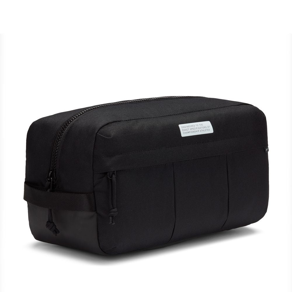 Nike Black Academy Soccer Shoe Bag