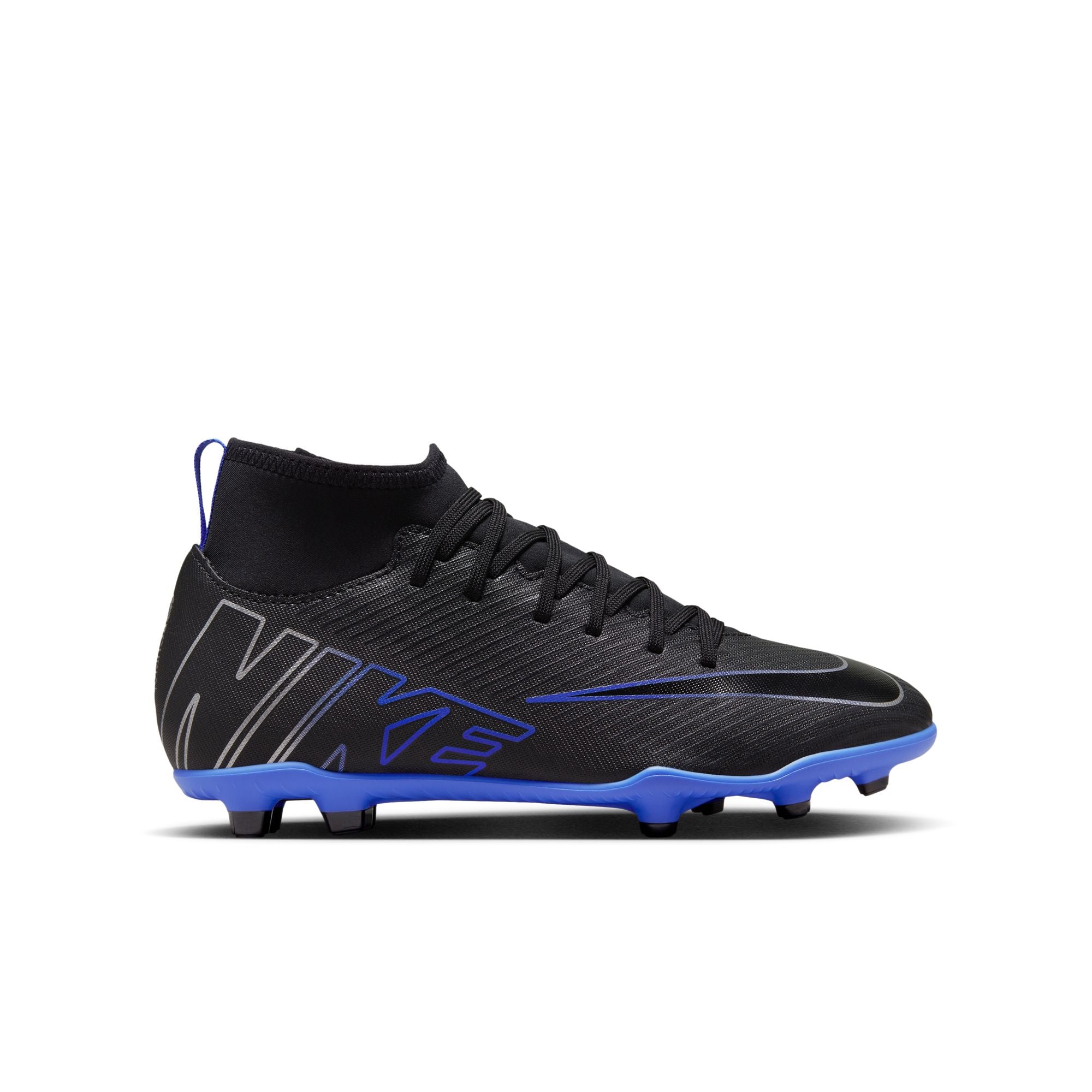Nike Jr. Mercurial Superfly 9 Club FG/MG