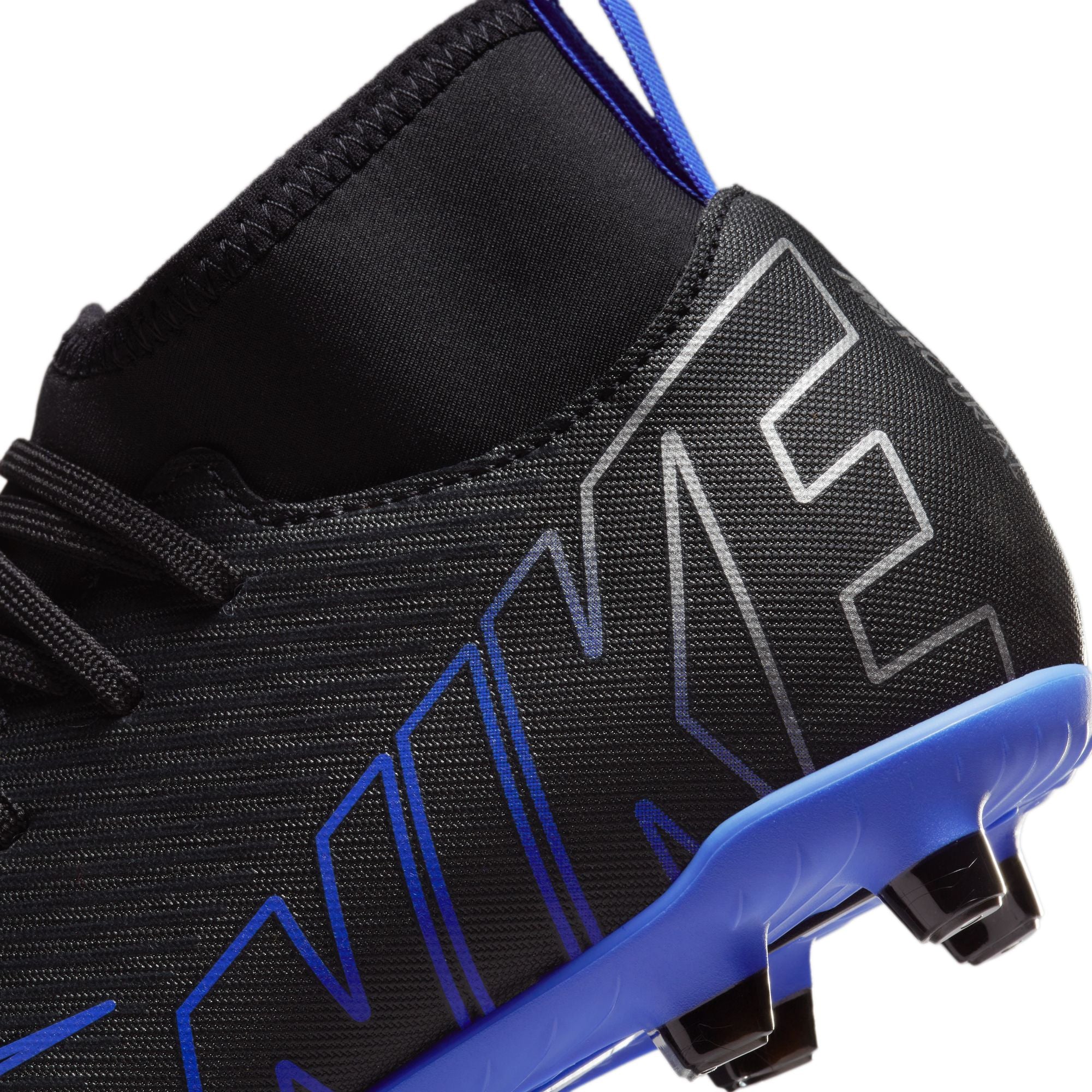 Nike Jr. Mercurial Superfly 9 Club FG/MG