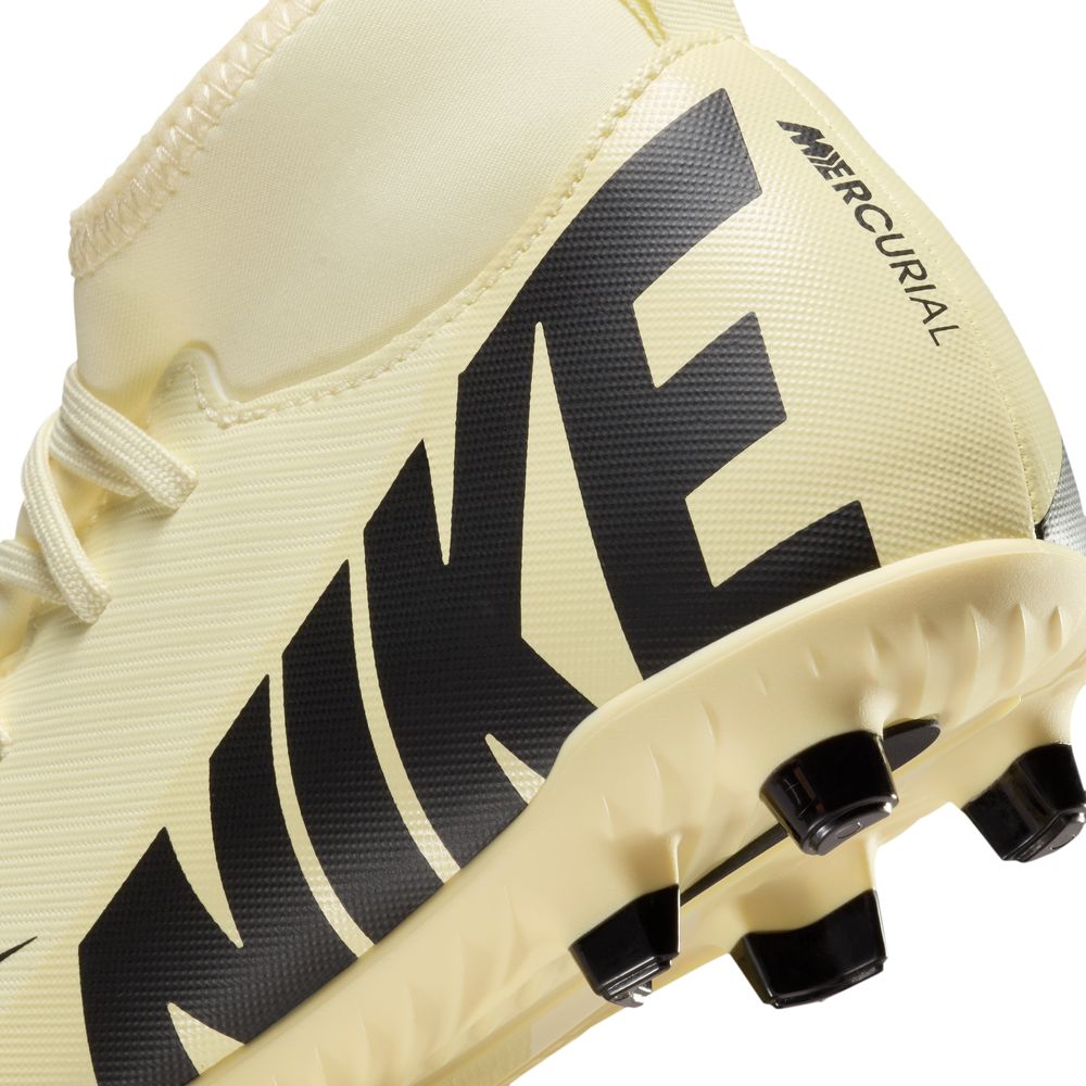 Nike Jr. Mercurial Superfly 9 Club MG