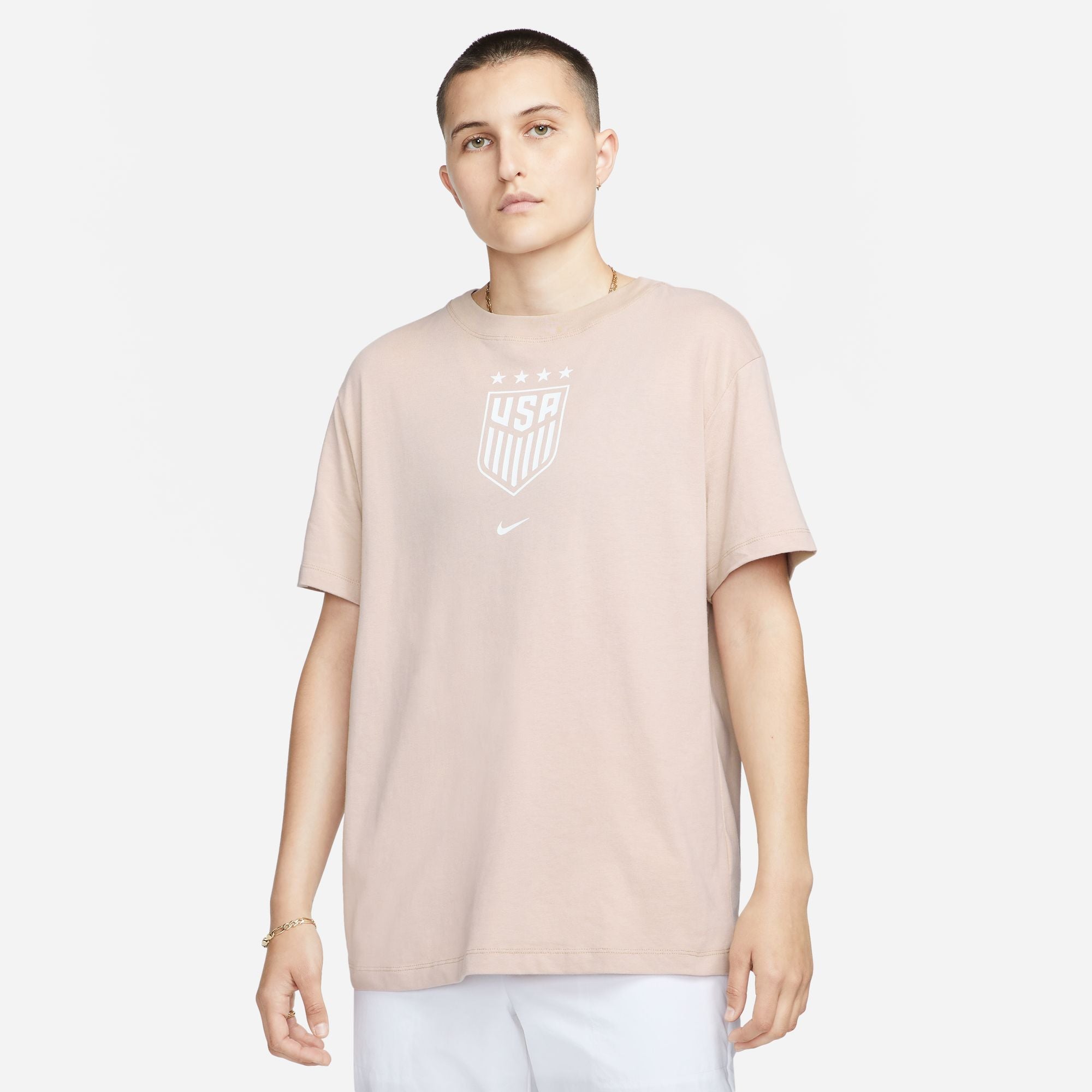 Nike USA 2023 World Cup 4-Star Tee