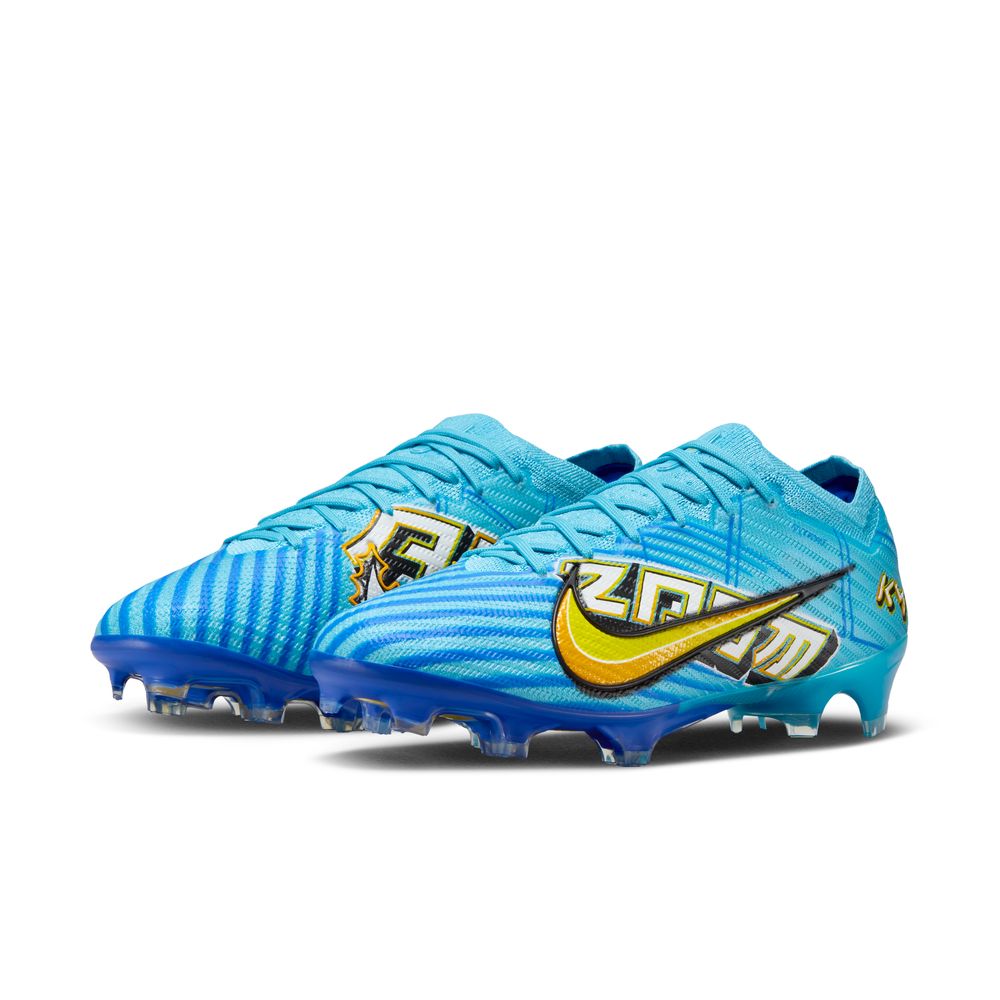 Nike Zoom Mercurial Vapor 15 Elite KM FG