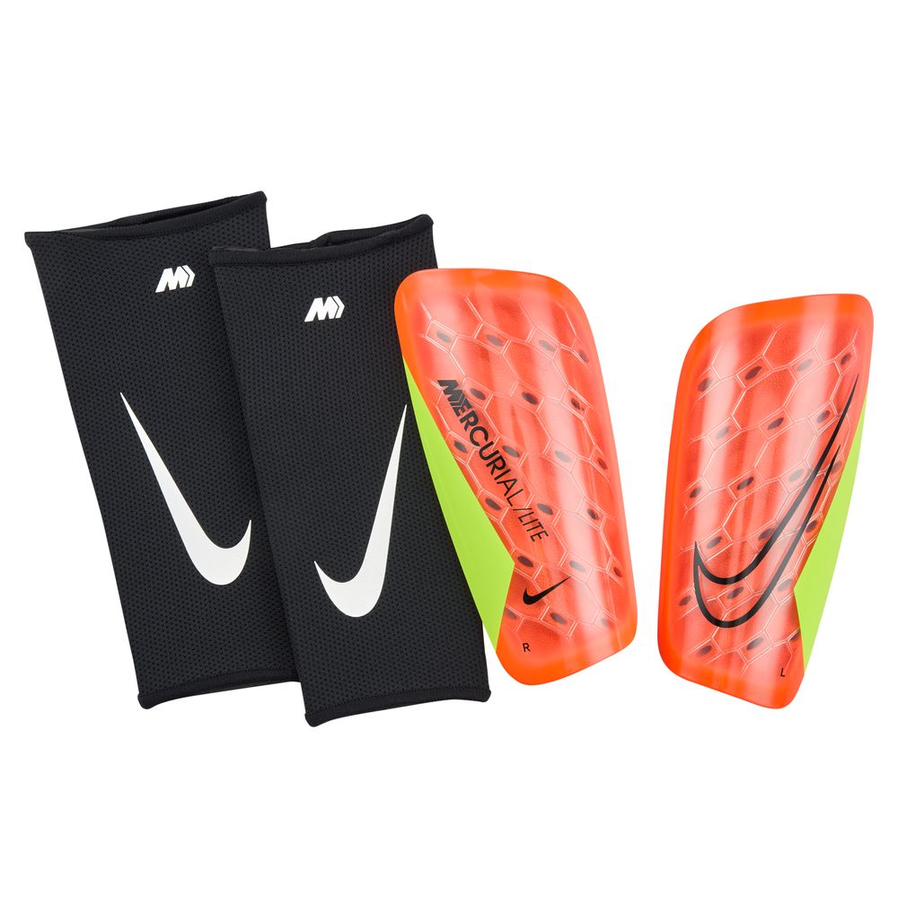 Nike Mercurial Lite Soccer Shin Guards