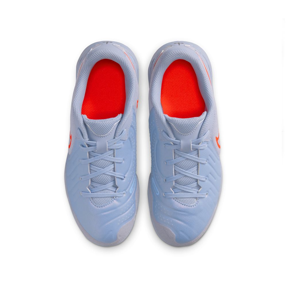 Nike Jr. Tiempo Legend 10 Academy IC