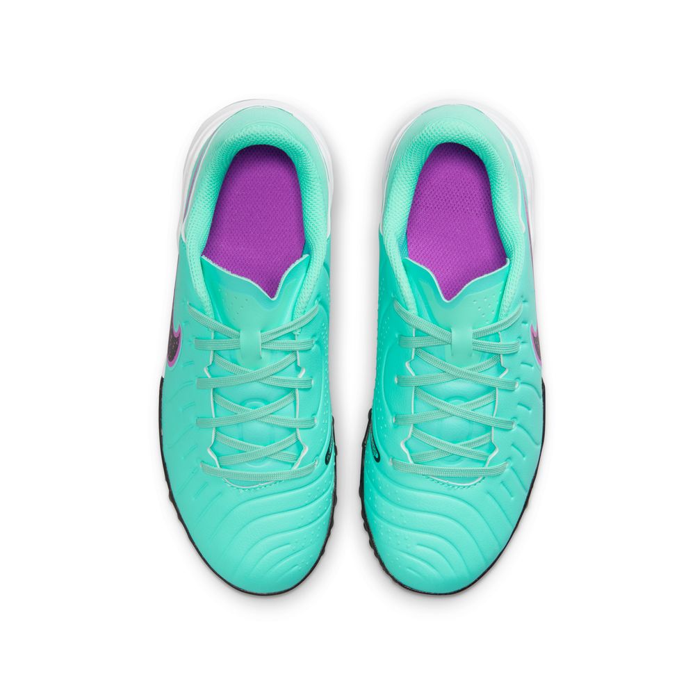 Nike Jr. Tiempo Legend 10 Academy TF