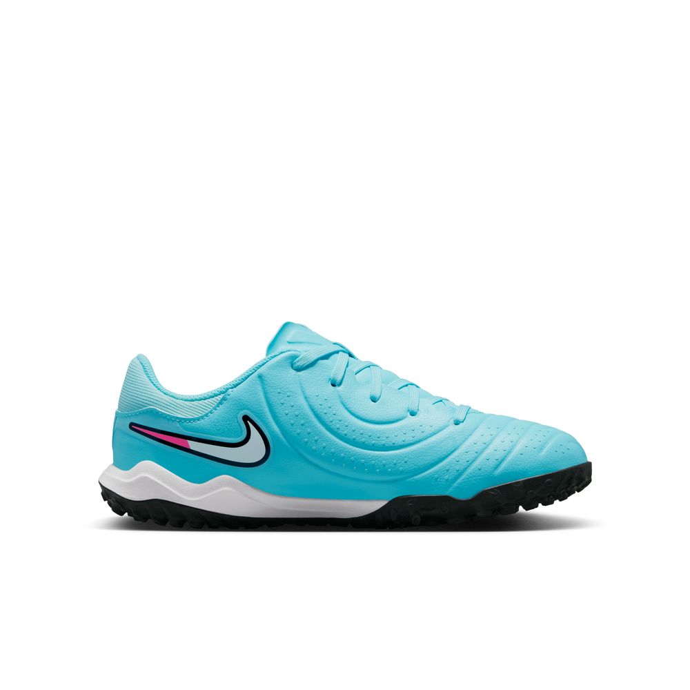 Nike Jr. Tiempo Legend 10 Academy TF