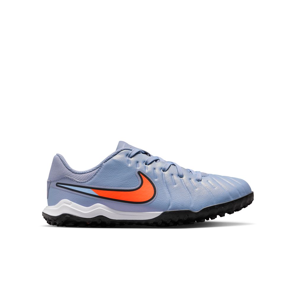 Nike Jr. Tiempo Legend 10 Academy TF