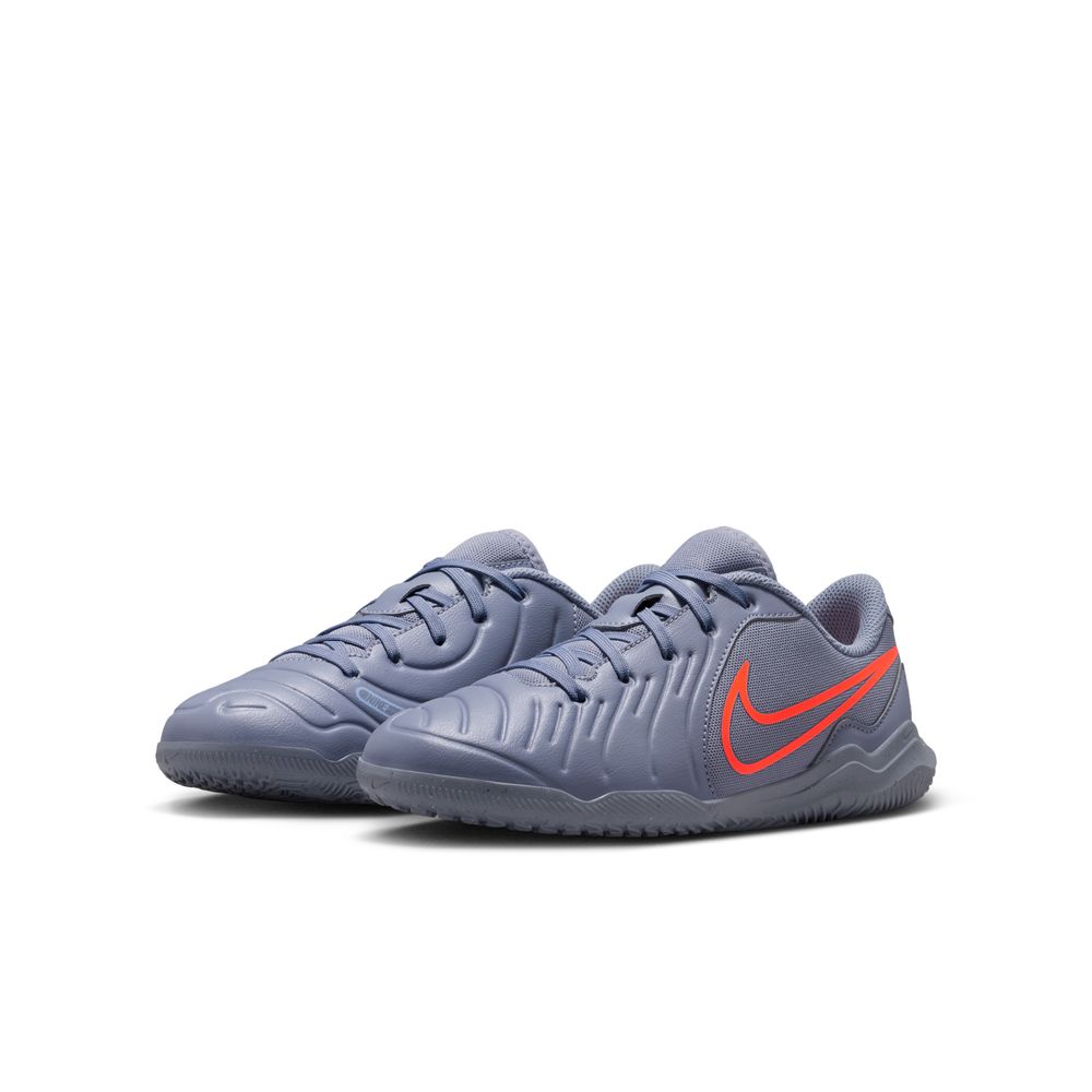 Nike Jr. Tiempo Legend 10 Club IC