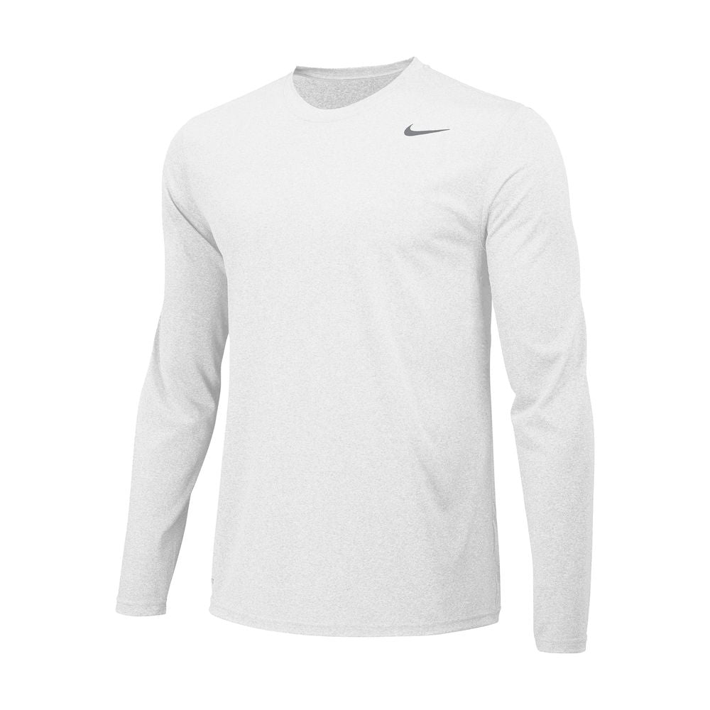 Nike Dri-Fit L/S Legend T-Shirt