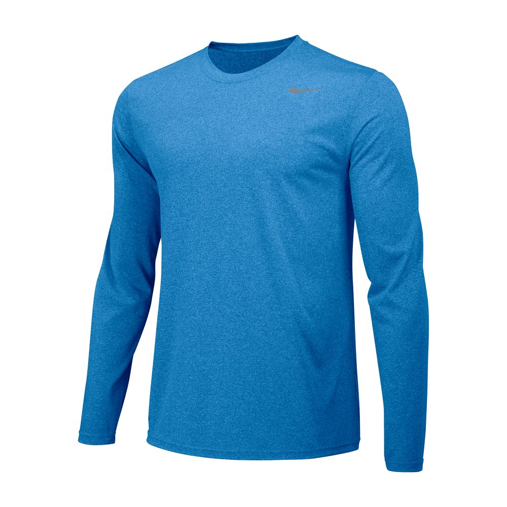 Nike Dri-Fit L/S Legend T-Shirt