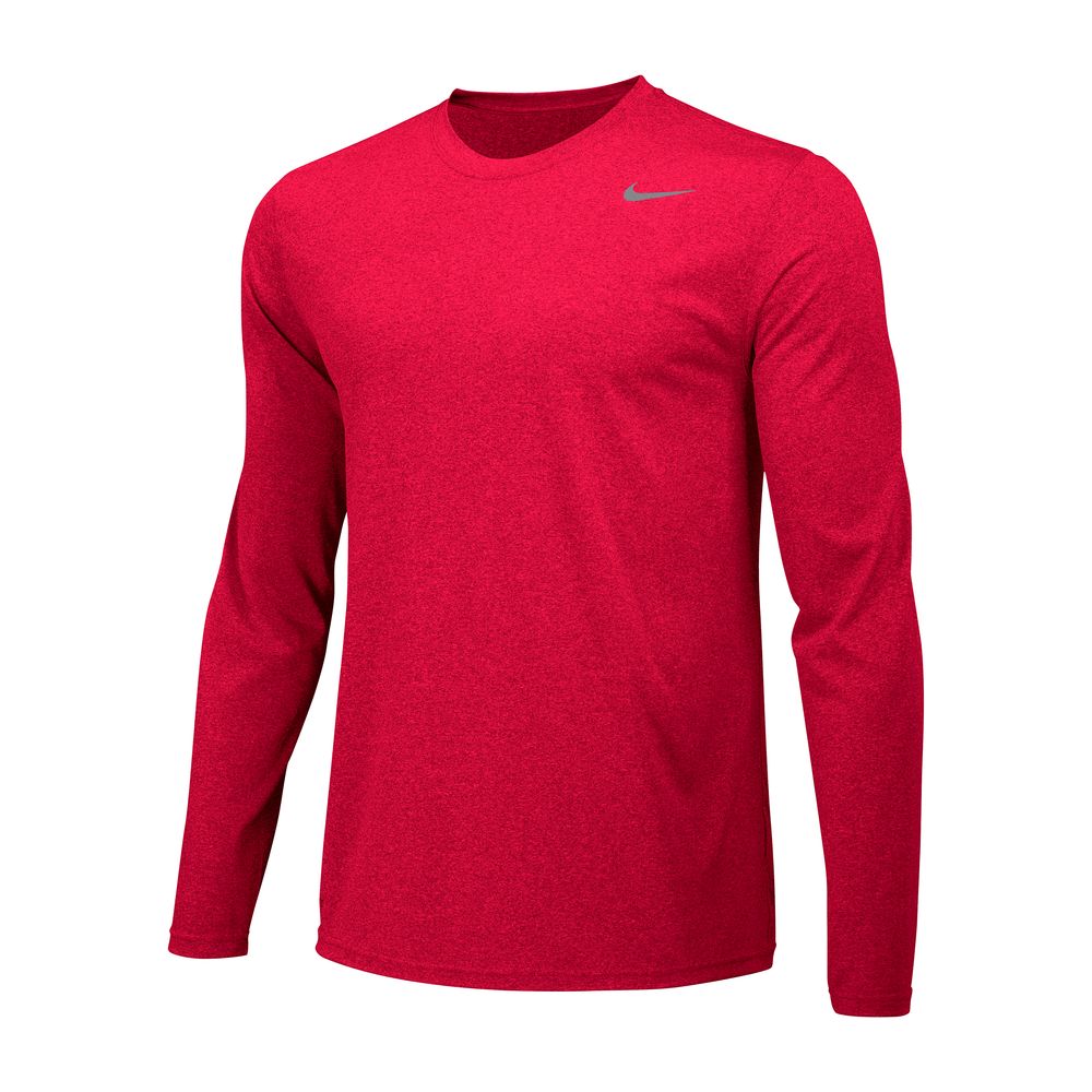 Nike Dri-Fit L/S Legend T-Shirt