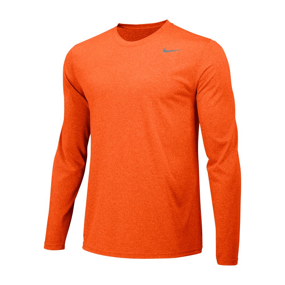 Nike Dri-Fit L/S Legend T-Shirt