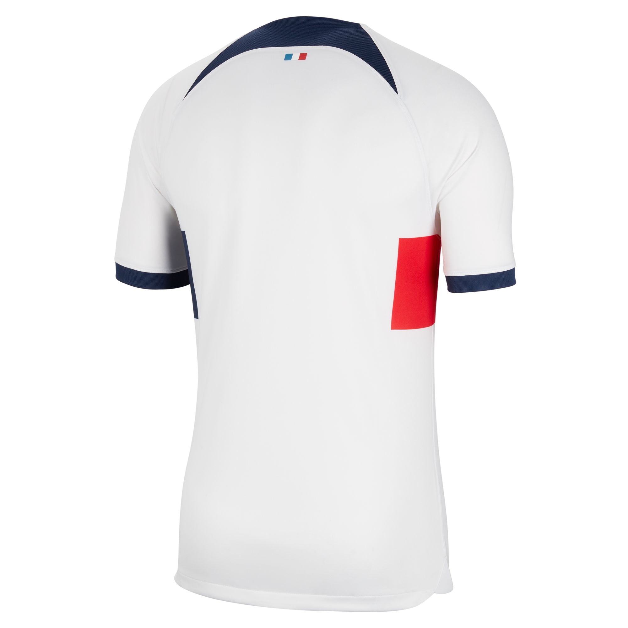 Nike Paris Saint-Germain 2023/24 Stadium Away Jersey