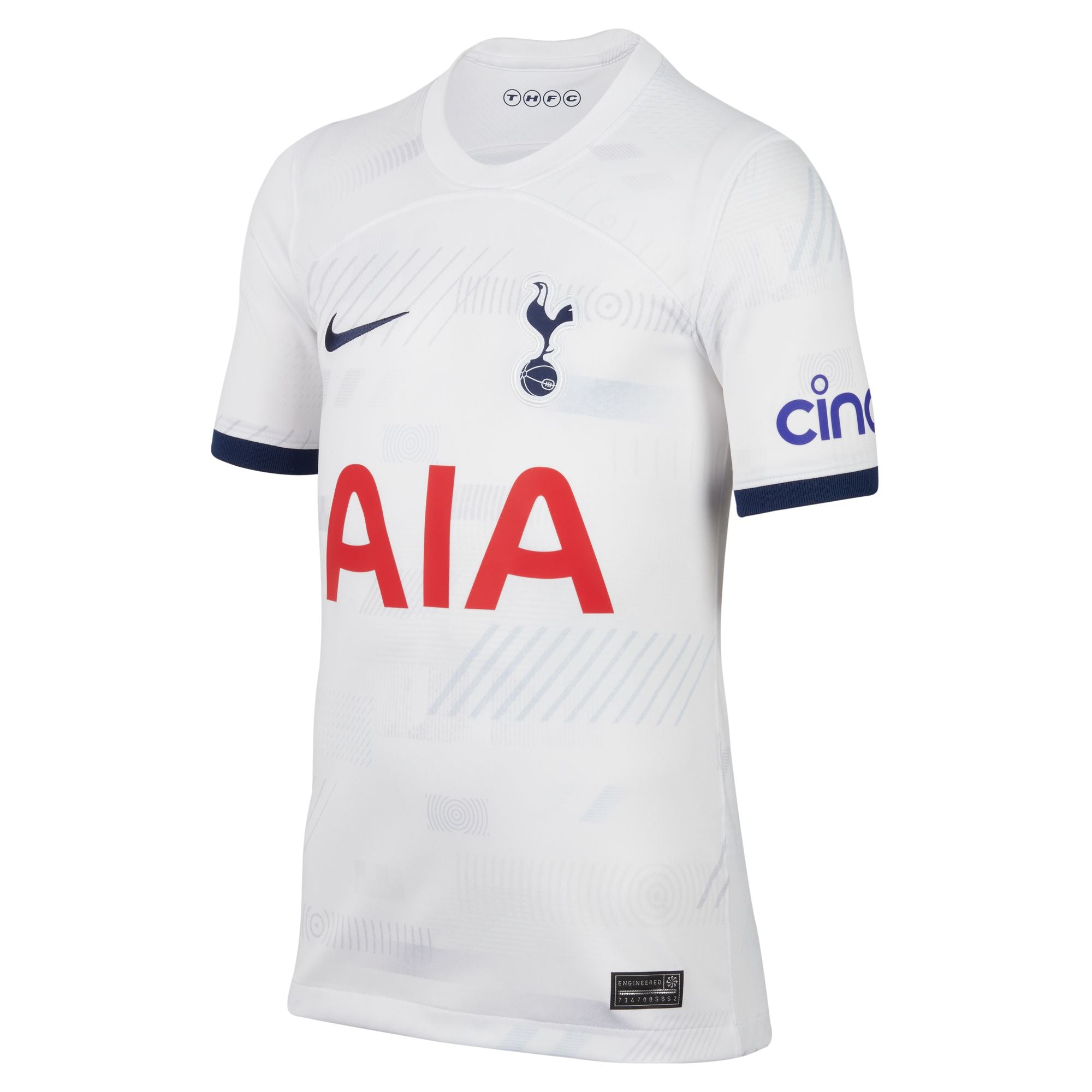 Tottenham fc cheap jersey 2018