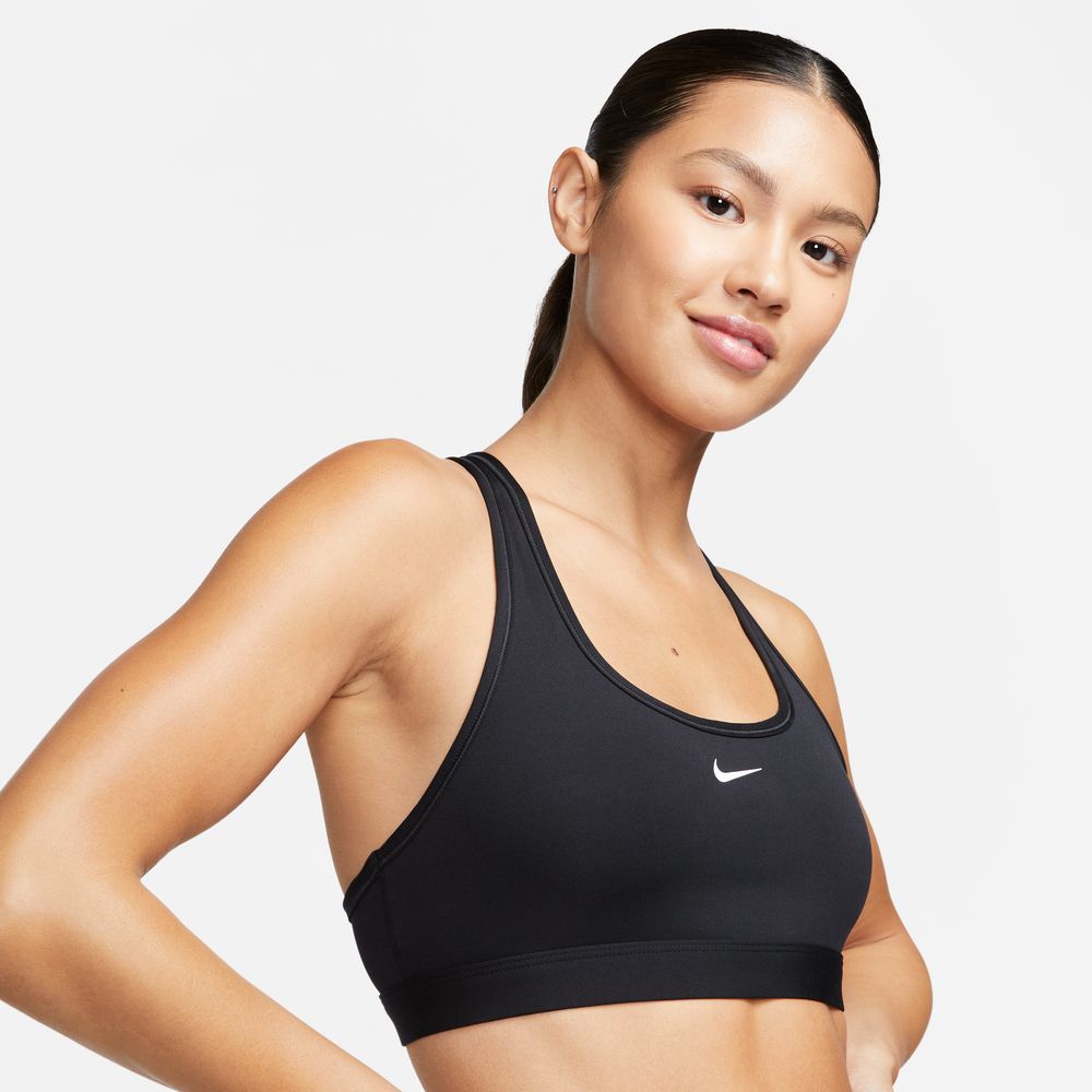 Nike Women's Swoosh Light Support Non-Padded Sports Bra