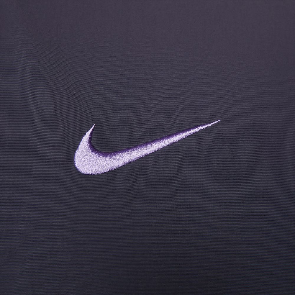 Nike Liverpool FC 2023/24 Revival Third Soccer Woven Jacket