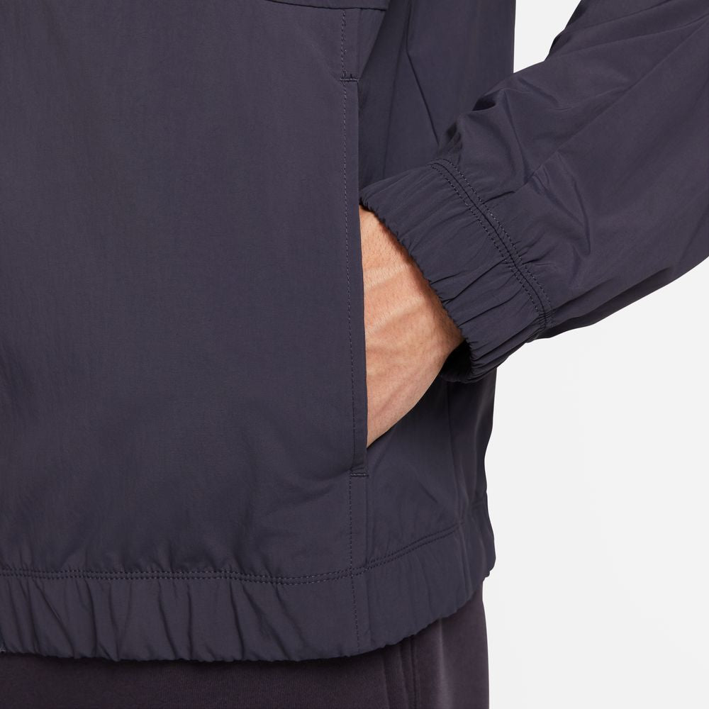 Nike Liverpool FC 2023/24 Revival Third Soccer Woven Jacket