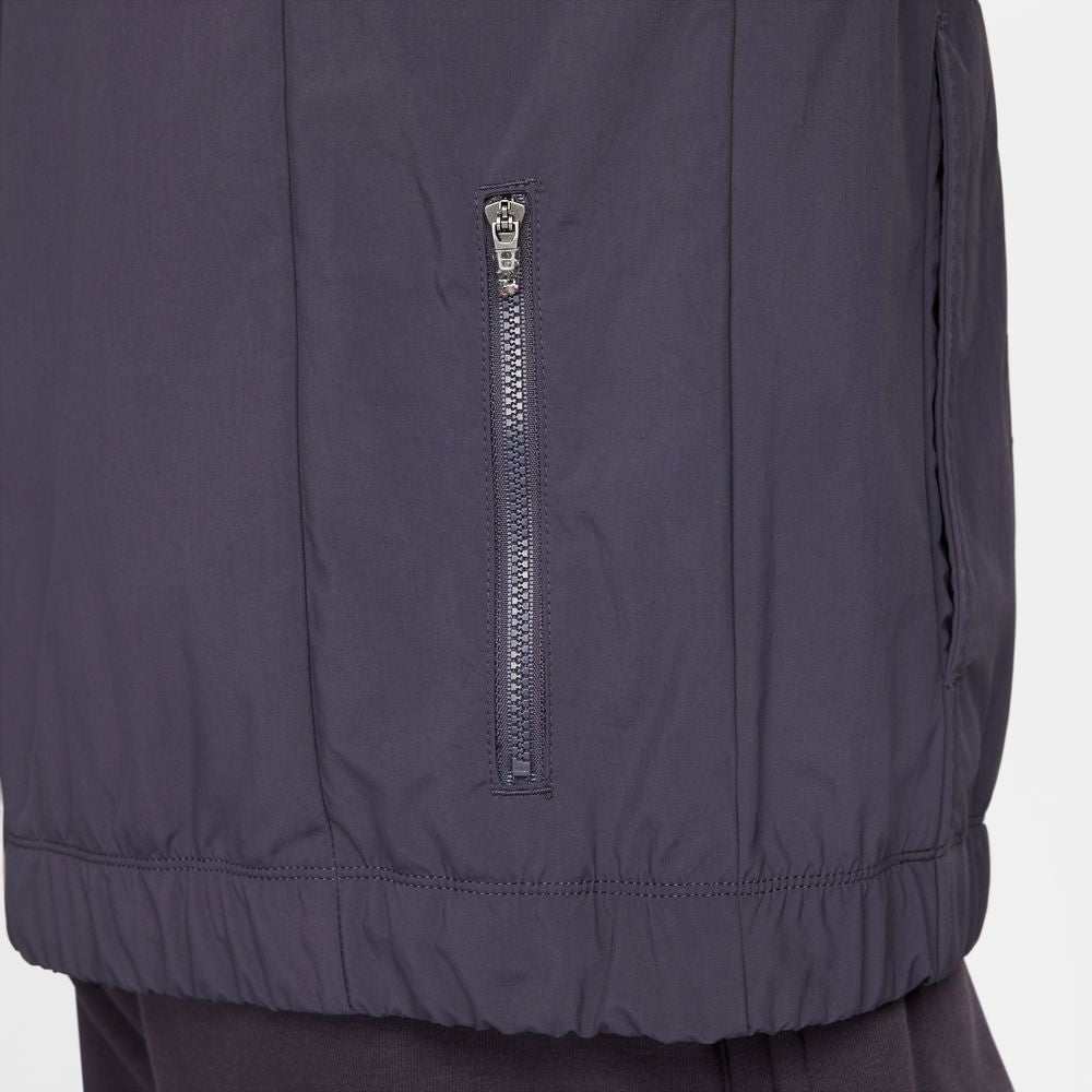 Nike Liverpool FC 2023/24 Revival Third Soccer Woven Jacket