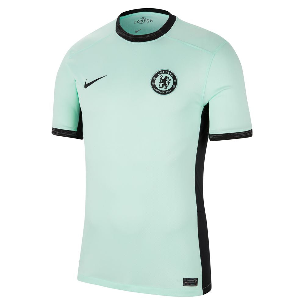 Nike Chelsea FC 2023/24 Stadium 3rd Jersey