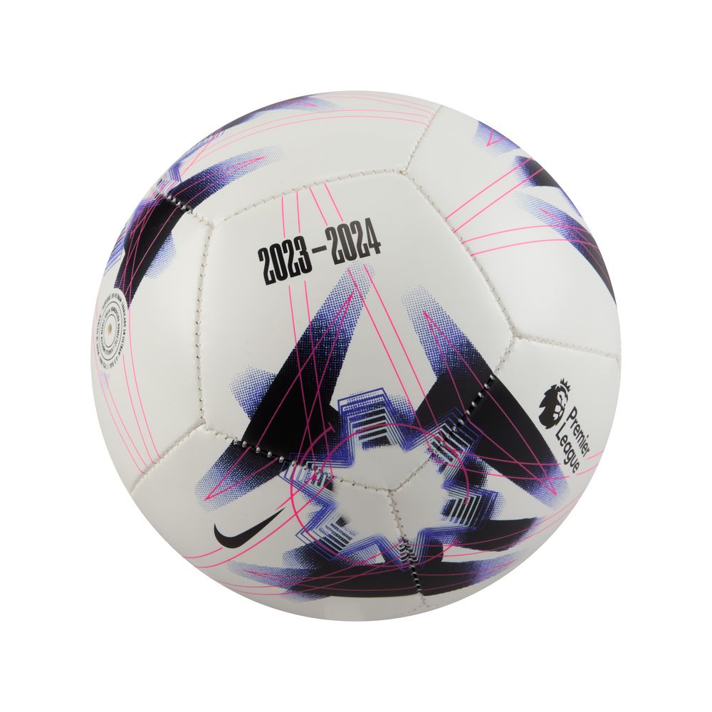 Nike Premier League 2023/24 Skills Mini Ball
