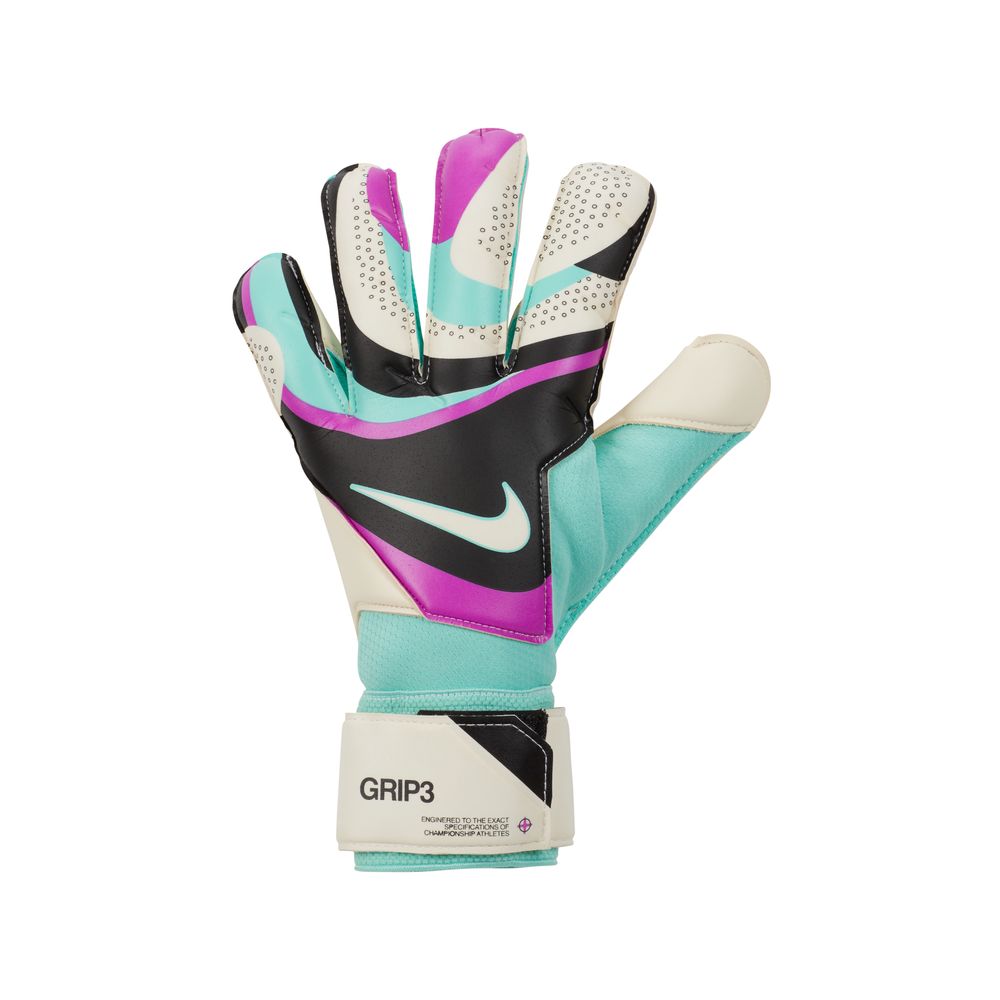 Nike Grip3 Goalkeeper Gloves