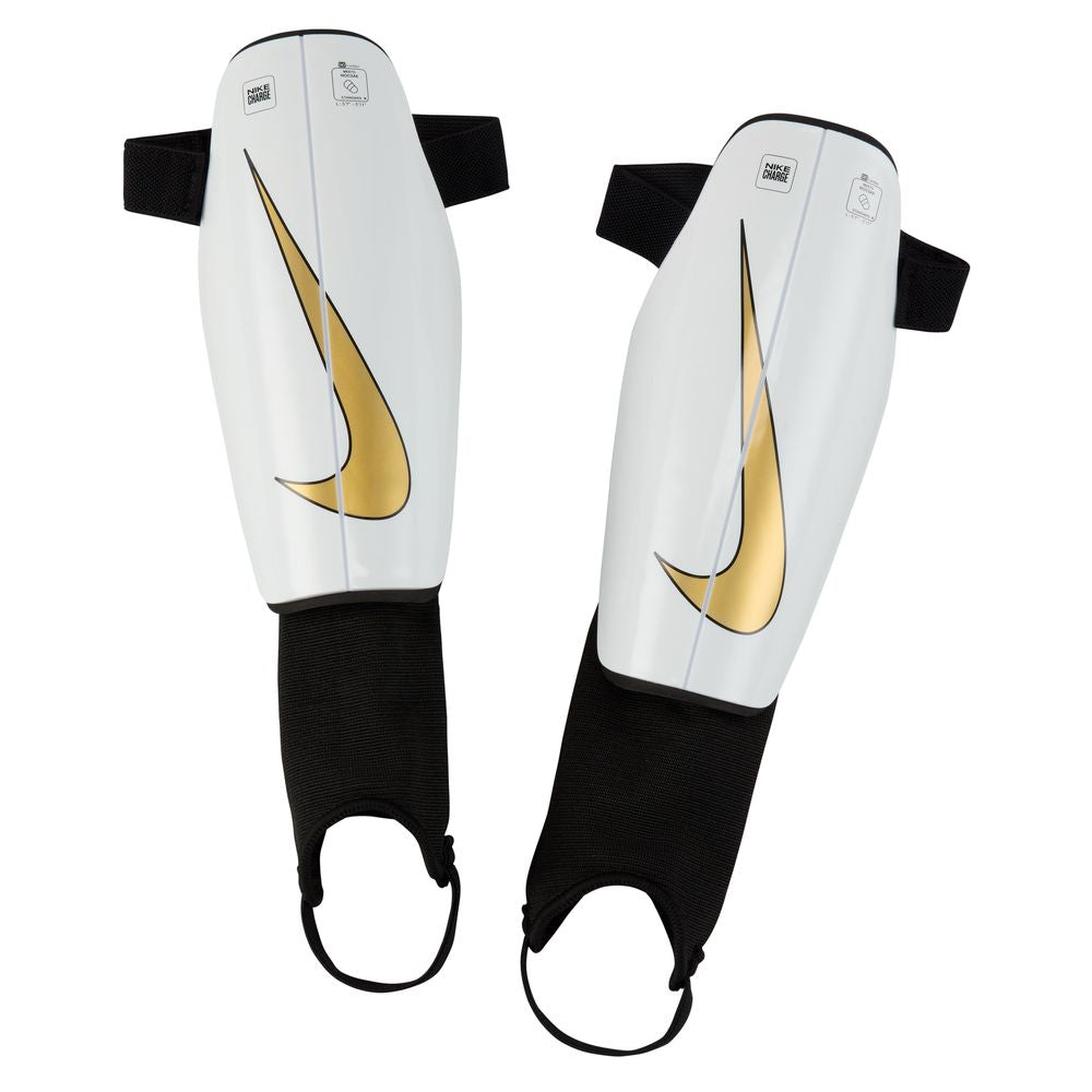 Nike Charge Soccer Shin Guards