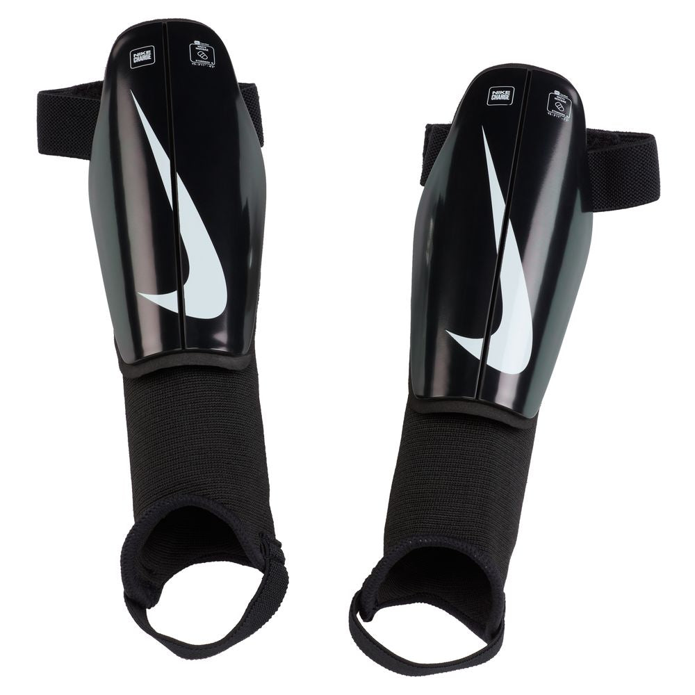 Nike Youth Charge Soccer Shin Guards