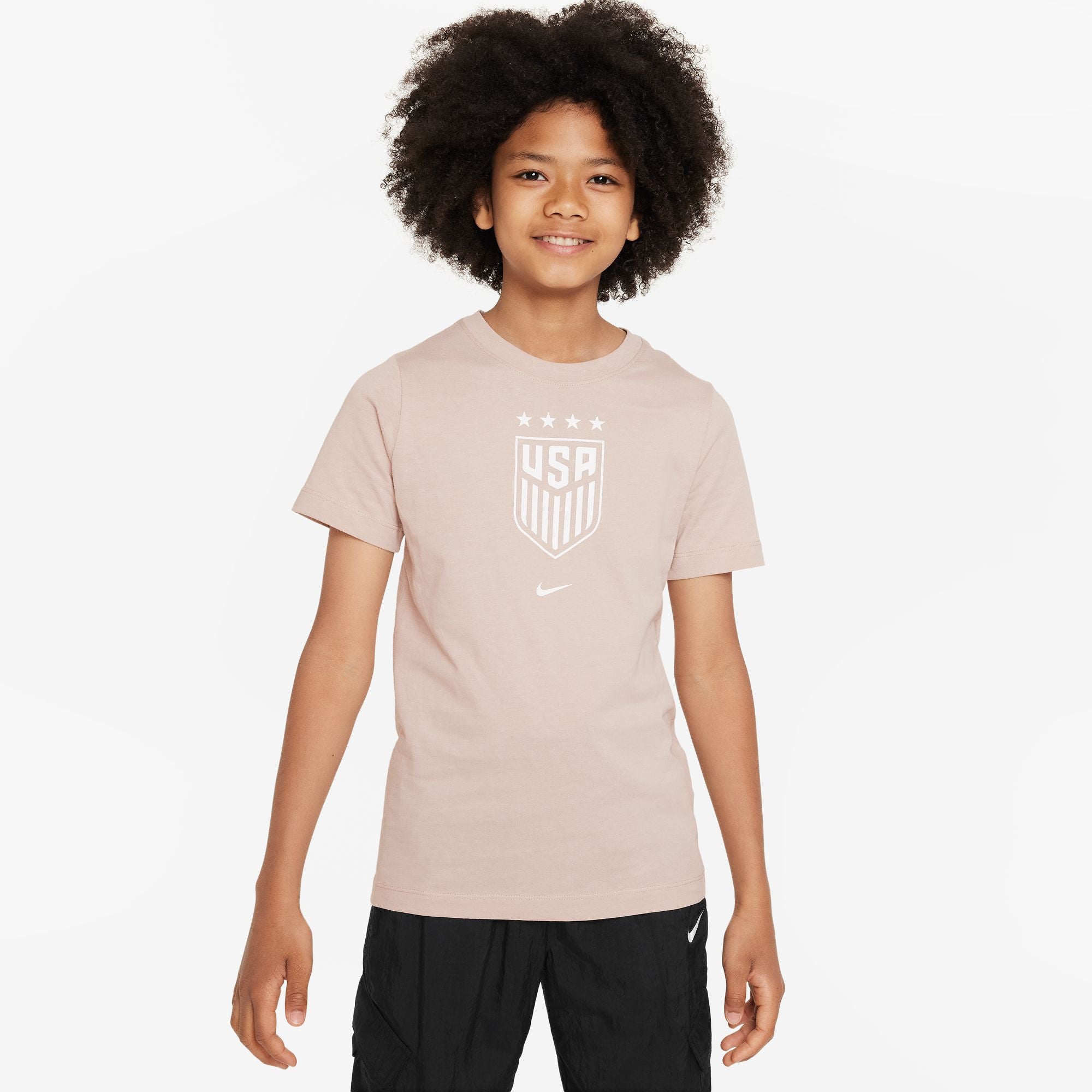 Nike USA 2023 World Cup 4-Star Tee