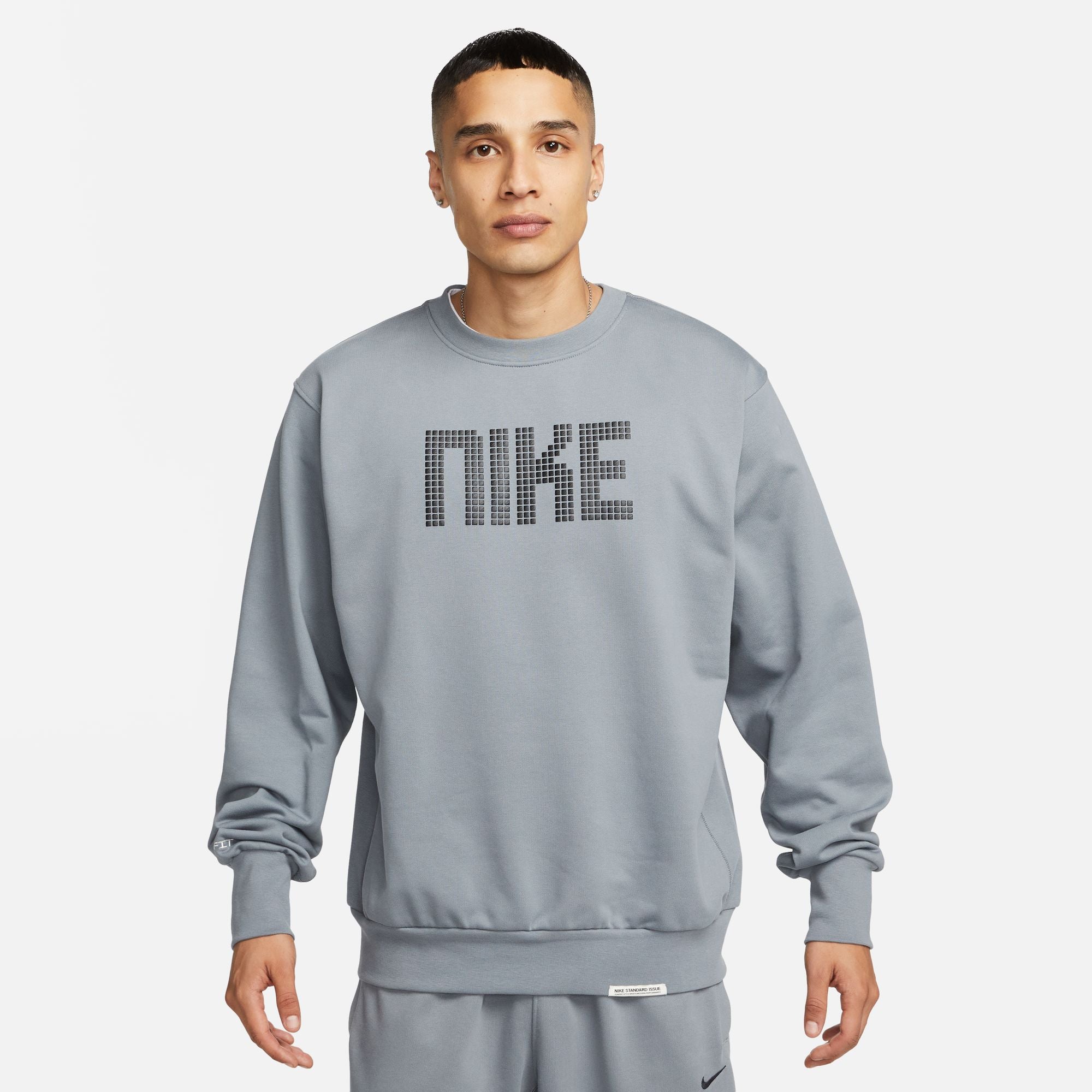 Nike FC Dri-FIT Standard Issue Men's Soccer Crew