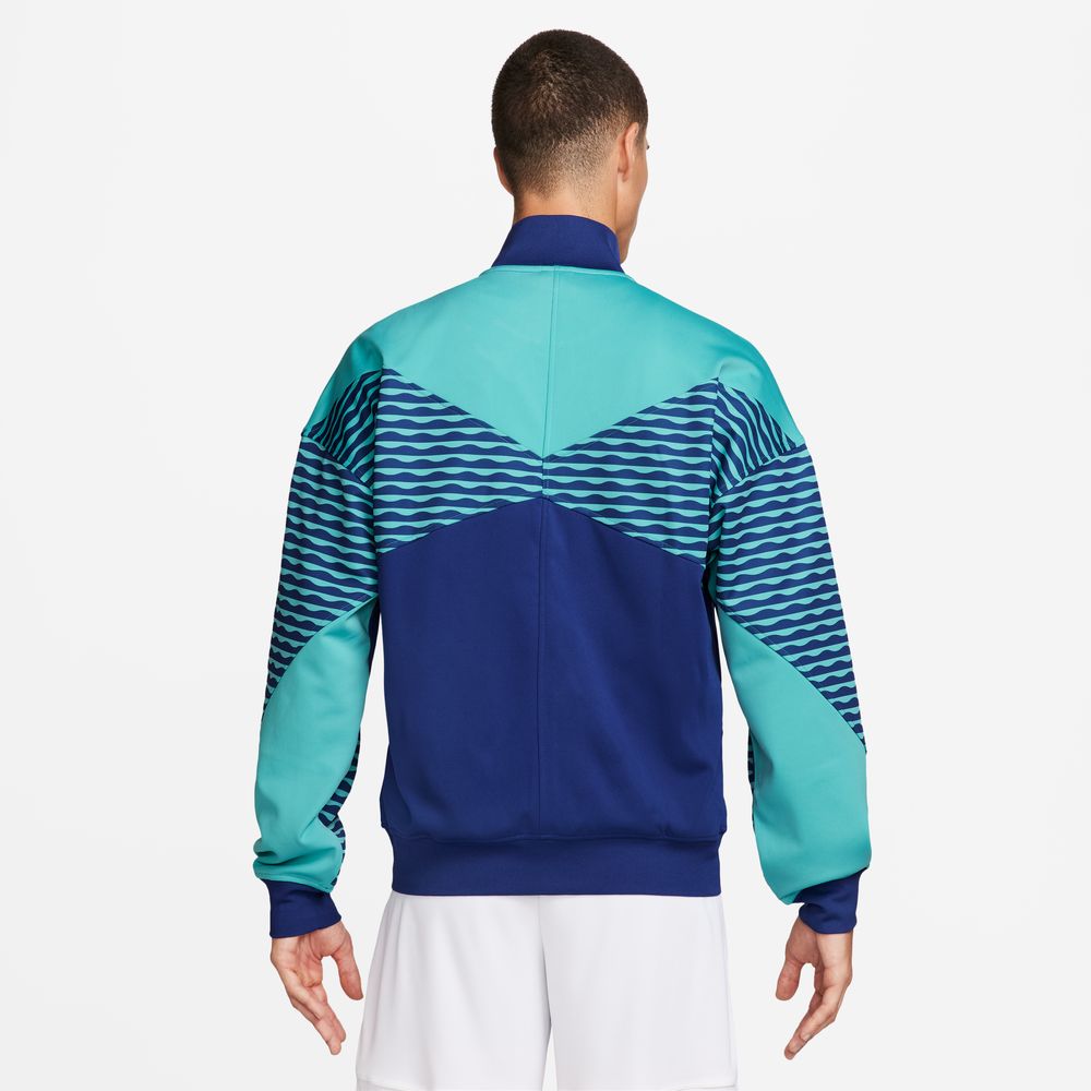 Nike Brazil 2024 Academy Pro Anthem Jacket