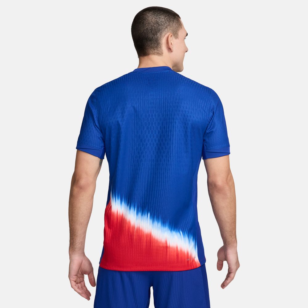 Nike USA 2024 Dri-Fit Match Away Jersey