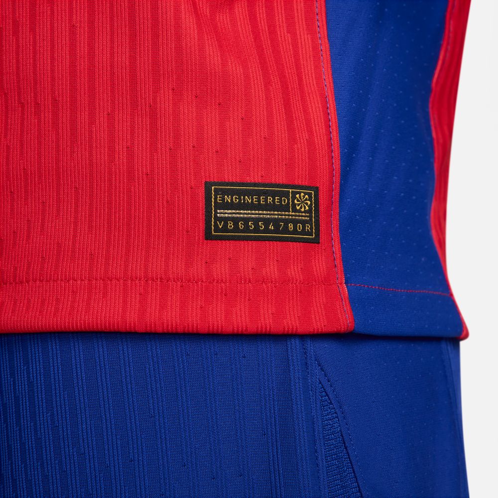 Nike USA 2024 Dri-Fit Match Away Jersey