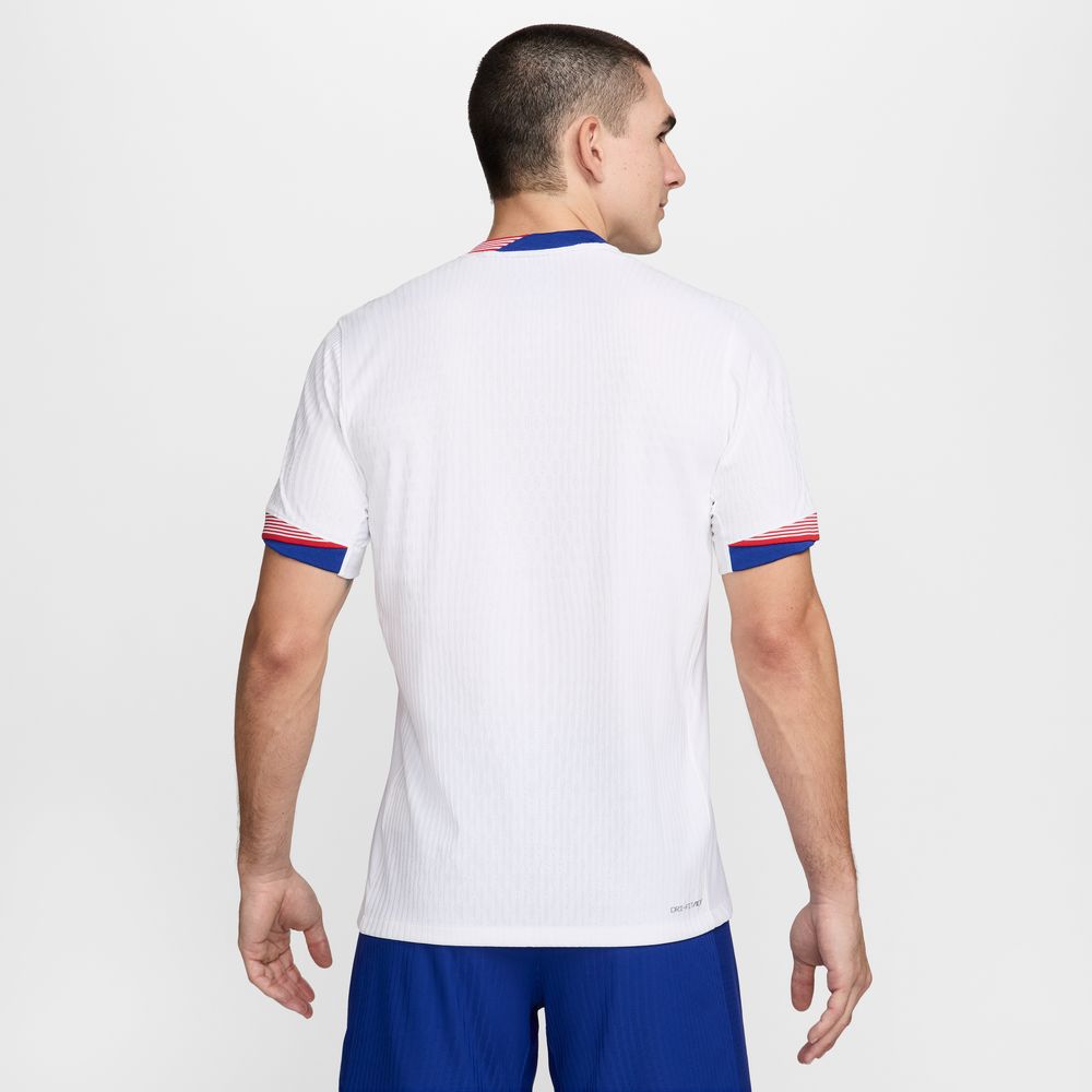 Nike USA 2024 Dri-Fit Match Home Jersey