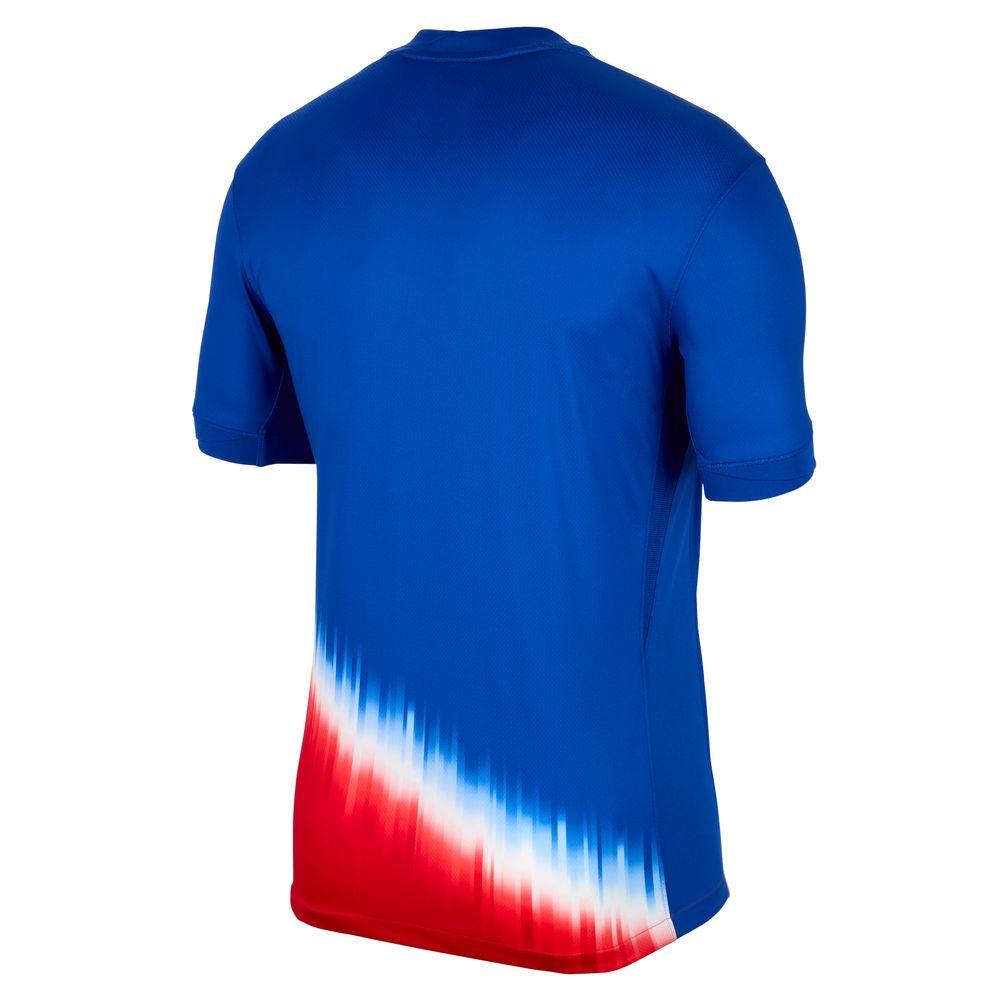 Nike USA 2024 Stadium Away Jersey