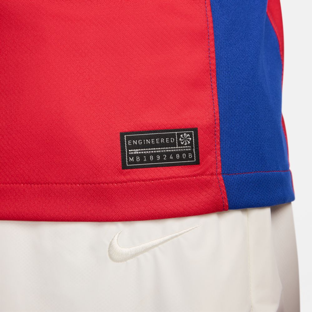 Nike USA 2024 Stadium Away Jersey (4-Star)