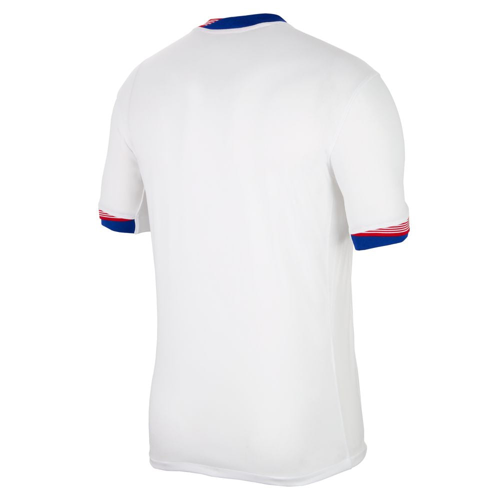 Nike USA 2024 Stadium Home Jersey