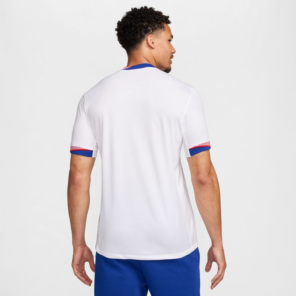 Nike USA 2024 Stadium Home Jersey (4-Star)