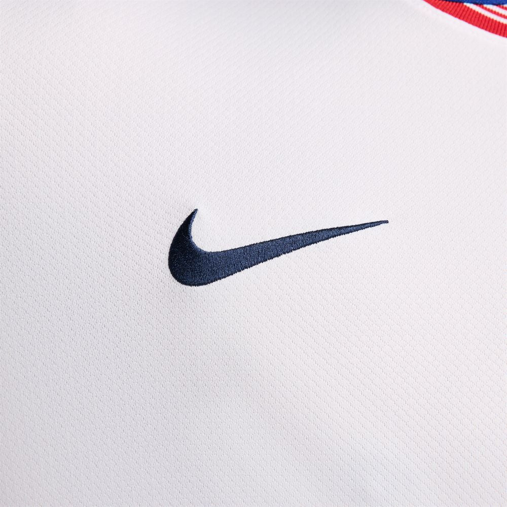 Nike USA 2024 Stadium Home Jersey (4-Star)