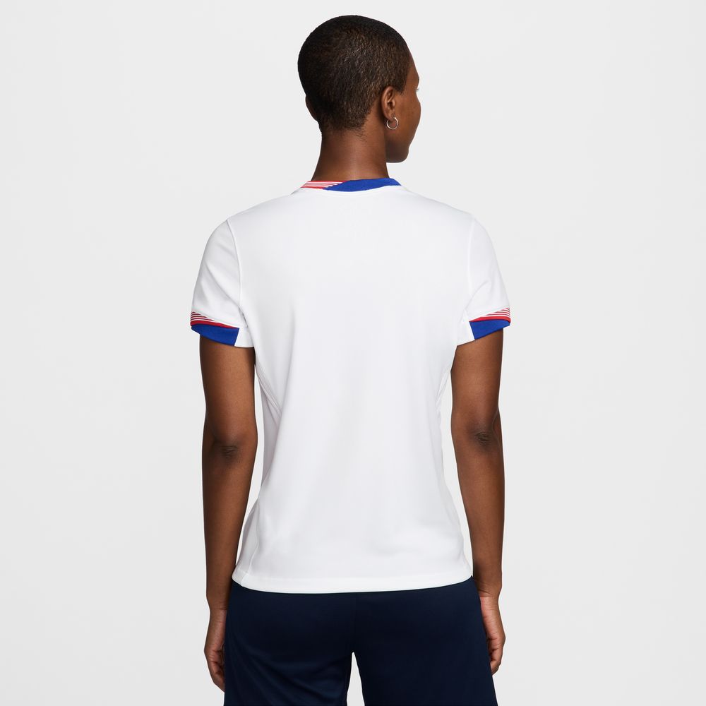 Nike USA 2024 Stadium Home Jersey