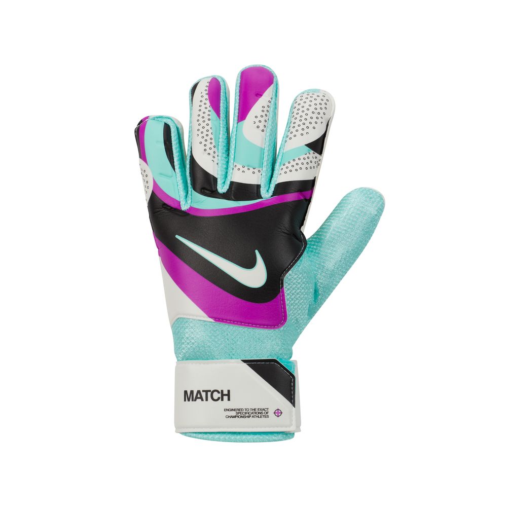 Nike Match Soccer Goalkeeper Gloves