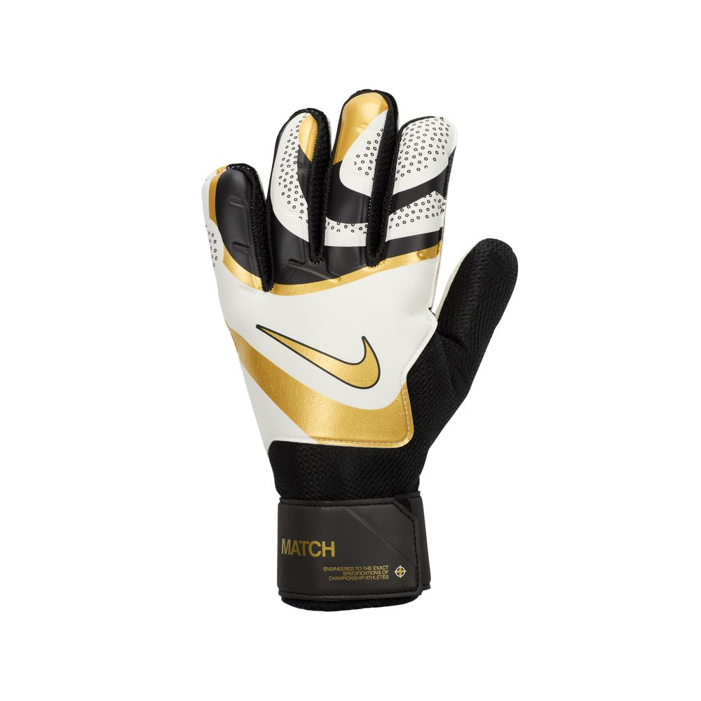 Nike Match Goalkeeper Gloves