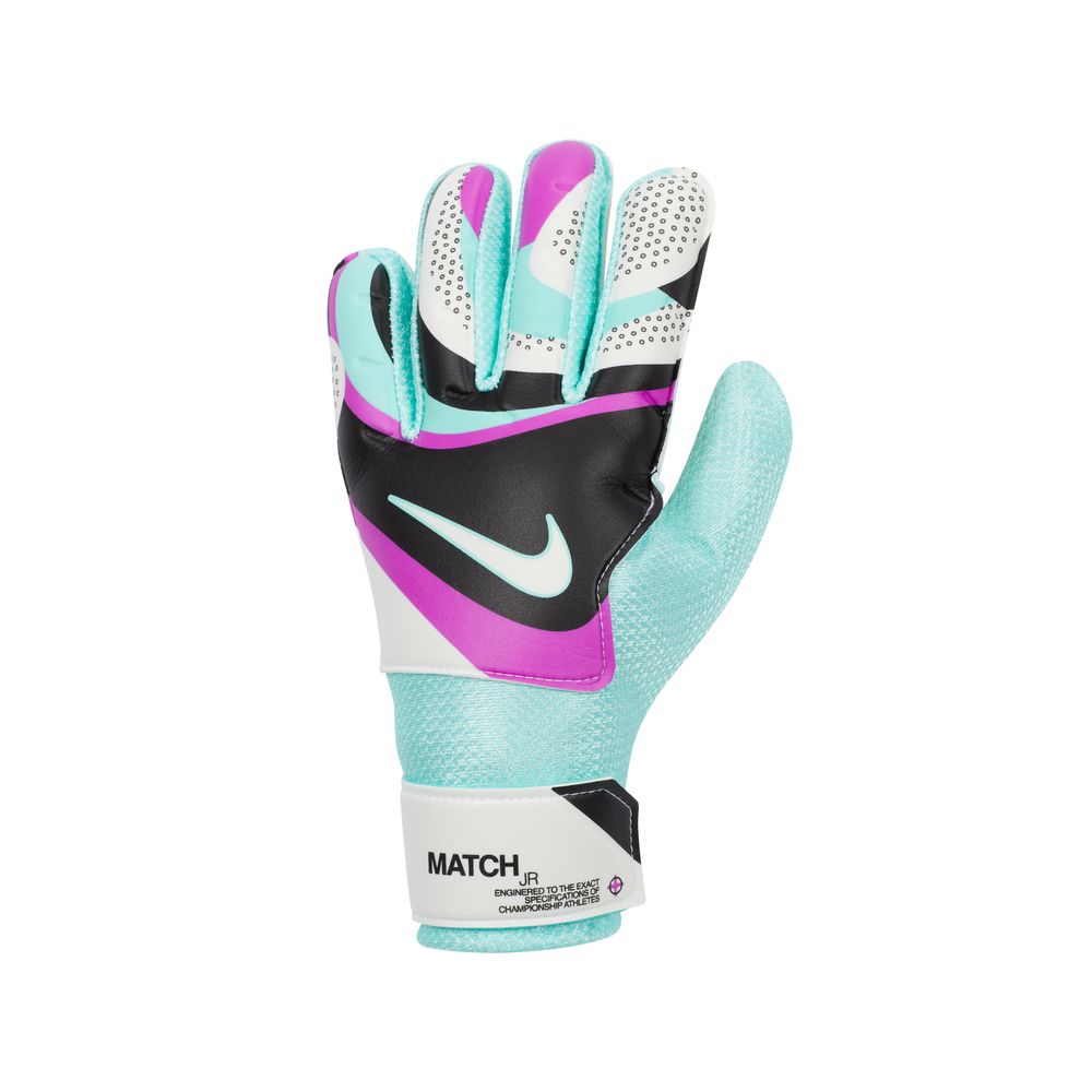 Nike Jr. Match Goalkeeper Gloves