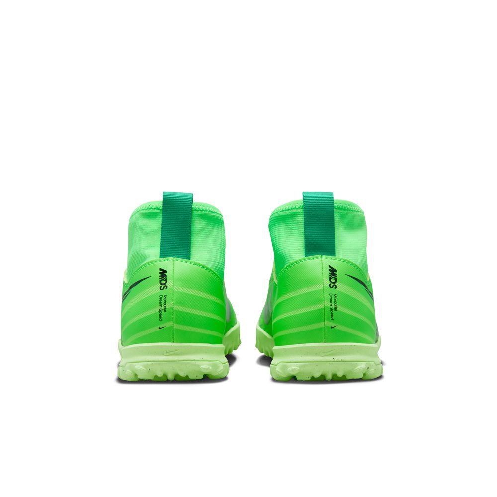 Nike Jr. Zoom Mercurial Superfly 9 Academy MDS TF