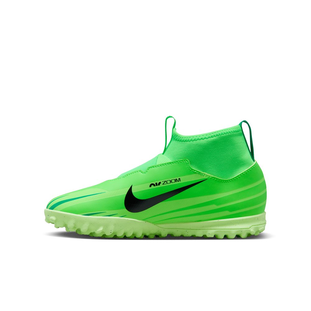 Nike Jr. Zoom Mercurial Superfly 9 Academy MDS TF