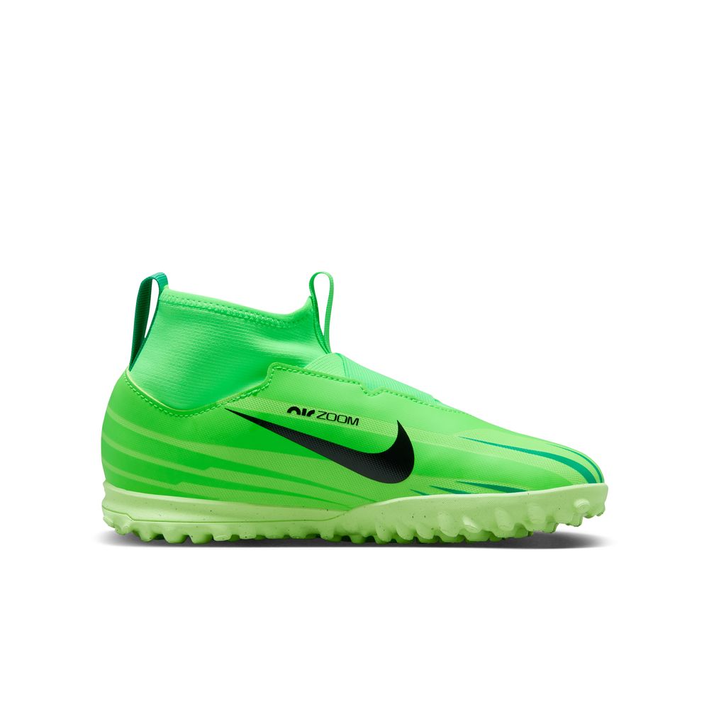 Nike Jr. Zoom Mercurial Superfly 9 Academy MDS TF
