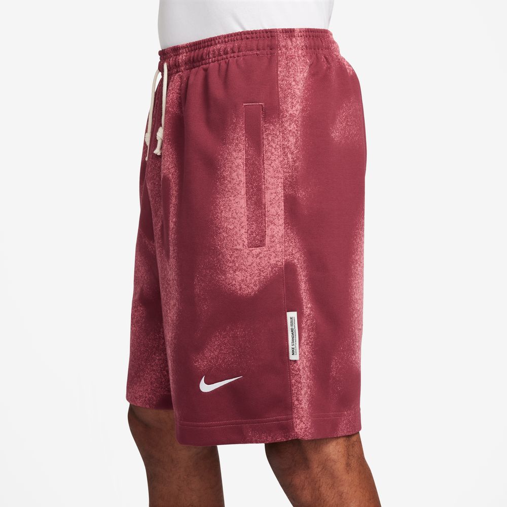 Nike USA 2024 8" Fleece Short
